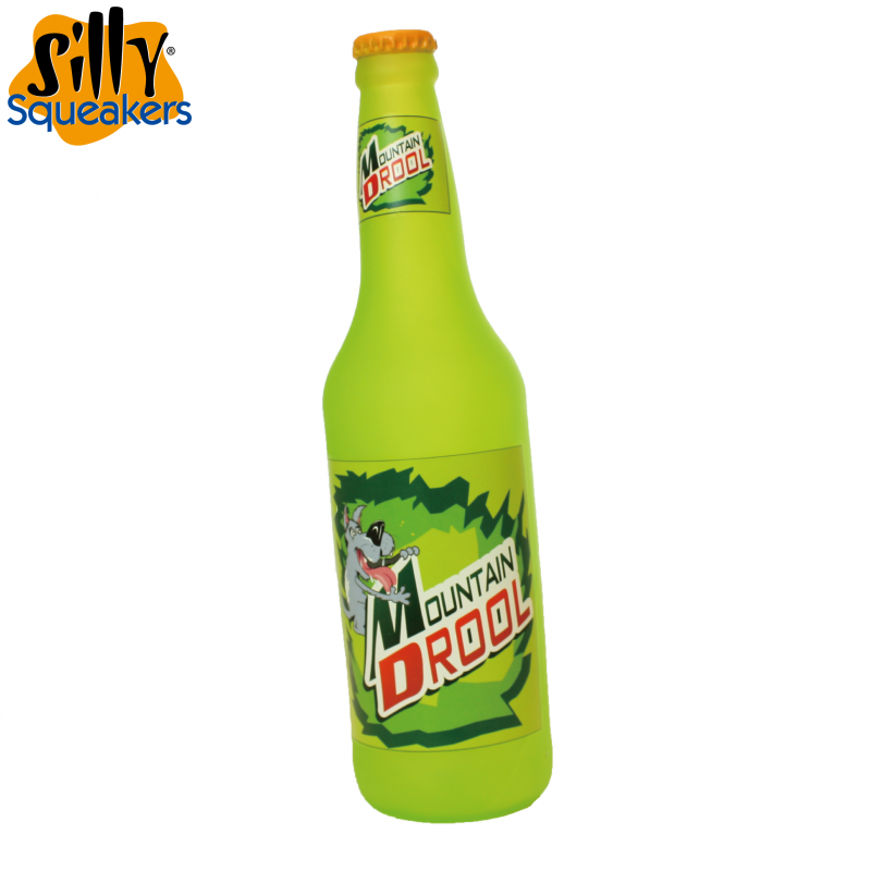 SillySqueakers 萊姆啤酒
